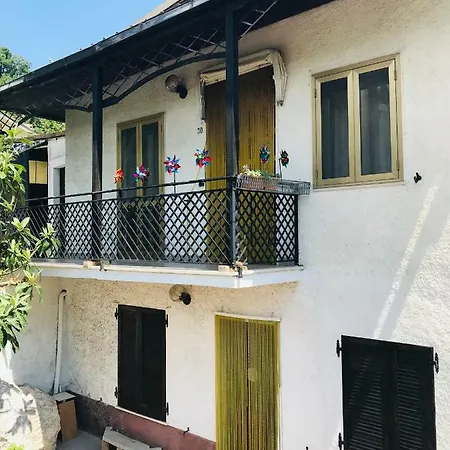Rifugio Hansel & Gretel Holiday home Pescosansonesco