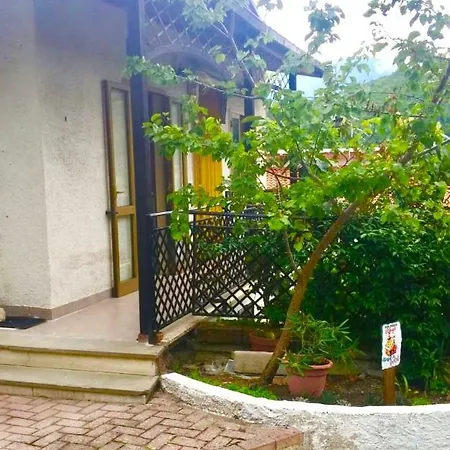 Rifugio Hansel & Gretel *