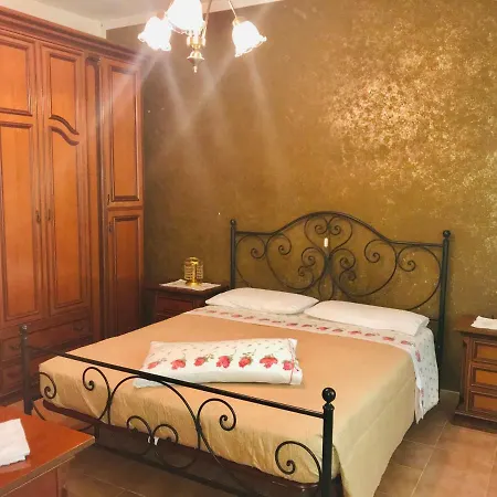 Rifugio Hansel & Gretel Holiday home *