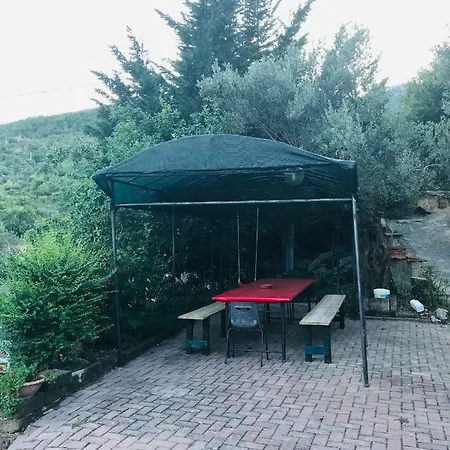 Rifugio Hansel & Gretel Pescosansonesco