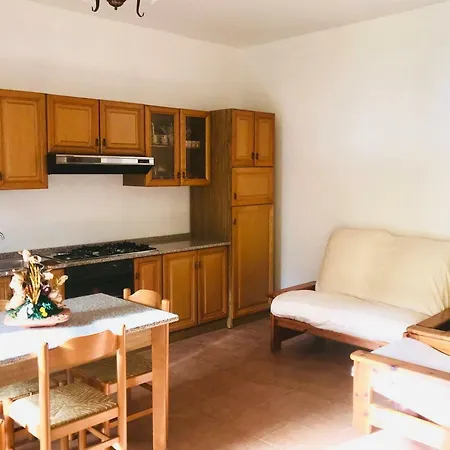Rifugio Hansel & Gretel Holiday home *