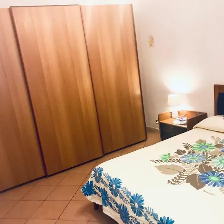 Rifugio Hansel & Gretel Holiday home *