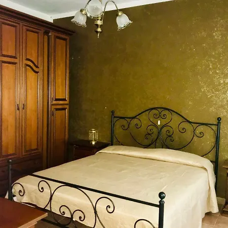 Rifugio Hansel & Gretel Holiday home