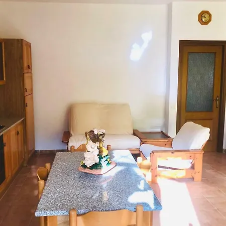Rifugio Hansel & Gretel Holiday home